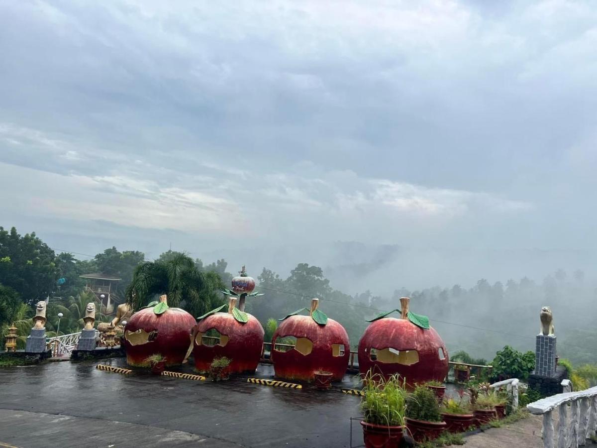 فندق La Virginia Leisure Park And Amusement Mataasnakahoy المظهر الخارجي الصورة
