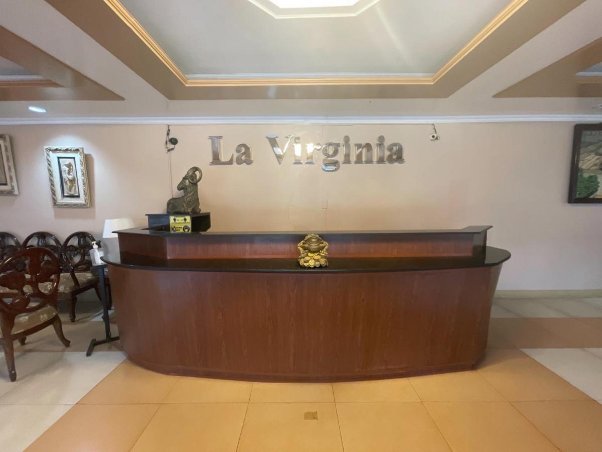 فندق La Virginia Leisure Park And Amusement Mataasnakahoy المظهر الخارجي الصورة