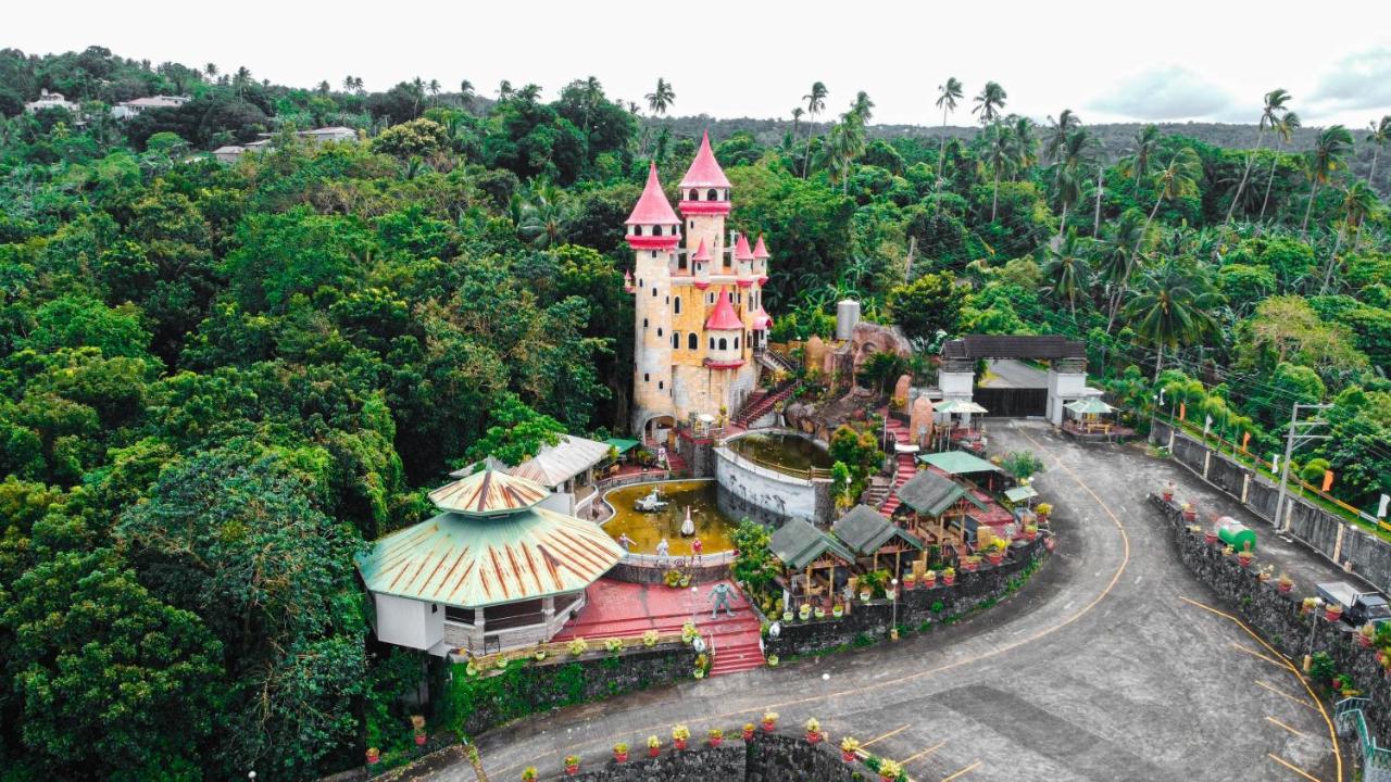 فندق La Virginia Leisure Park And Amusement Mataasnakahoy المظهر الخارجي الصورة