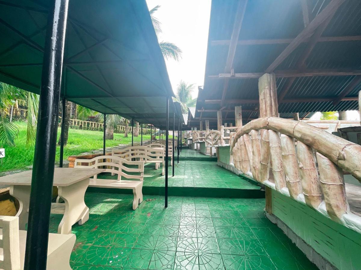 فندق La Virginia Leisure Park And Amusement Mataasnakahoy المظهر الخارجي الصورة