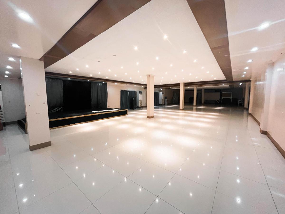 فندق La Virginia Leisure Park And Amusement Mataasnakahoy المظهر الخارجي الصورة