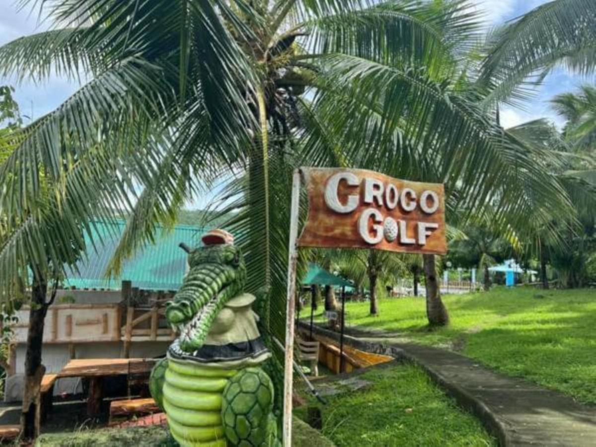 فندق La Virginia Leisure Park And Amusement Mataasnakahoy المظهر الخارجي الصورة